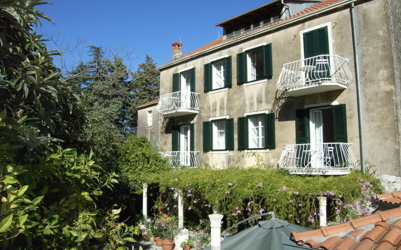 Villa Gric Trpanj